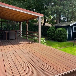 Chalet met Twee Slaapkamers